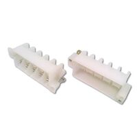 Allen-Bradley 1492EC85 5 Pole Terminal Block Panel Mount