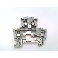 Allen-Bradley 1492JDG3 Terminal Block Screw Connection