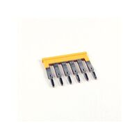 Allen-Bradley 1492CJLJ56 Center Jumper Plug-In Type