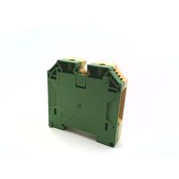Allen-Bradley 1492JG50 Terminal Block with Screw Connection
