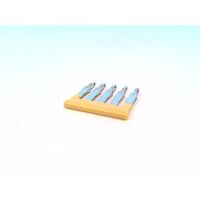 Allen-Bradley 1492CJLJ55 Center Jumper Plug-In Type