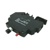 Allen-Bradley 1492GH020 Miniature Circuit Breaker 2 Amp