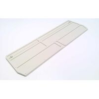 Allen-Bradley 1492EBL4Q End Barrier for Spring Clamp Type TB