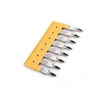 Allen-Bradley 1492CJK58 Center Jumper Plug-In Type