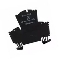 Allen-Bradley 1492JD3SS Two Level Terminal Block with Screw Connection