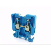 Allen-Bradley 1492HM1B Multi-Rail Mounted Terminal Block