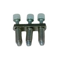 Allen-Bradley 1492CJS113 Center Jumper Screw Type 3 Pole