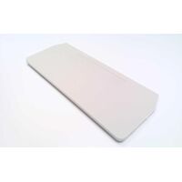 Allen-Bradley 1492EBL3Q End Barrier for Spring Clamp Terminal Block