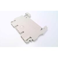 Allen-Bradley 1492L2 Spring Clamp Feed Through Terminal Block