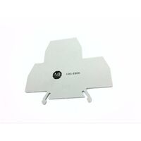 Allen-Bradley 1492EBD6 End Barriers and Partition Plates