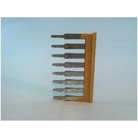 Allen-Bradley 1492CJLJ58 Center Jumper Plug-In Type