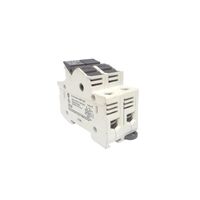 Allen-Bradley 1492FB2C30L Class CC Type Fuse Holder 30 Amp 2 Pole