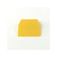 Allen-Bradley 1492EB3Y End Barrier for Terminal Blocks