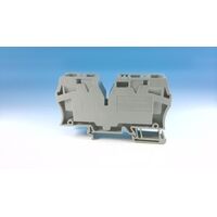 Allen-Bradley 1492L16D Terminal Block with Spring Clamp Connection