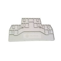 Allen-Bradley 1492EBLD2 End Barrier for Spring Clamp Type TB