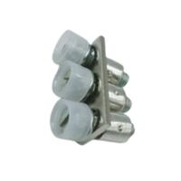 Allen-Bradley 1492CJT53 Center Jumper 3 Pole 5mm Center to Center
