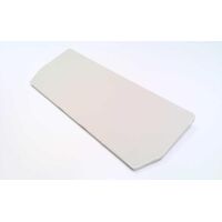 Allen-Bradley 1492EBL2Q End Barrier for Spring Clamp Type TB