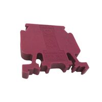 Allen-Bradley 1492HM1VT Multi-Rail Mounted Terminal Block