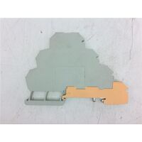 Allen-Bradley 1492JT3M Three-Level Terminal Block with Screw Connection