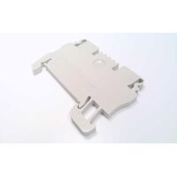 Allen-Bradley 1492L2 Spring Clamp Feed Through Terminal Block