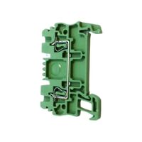 Allen-Bradley 1492L2G Spring Clamp Feed Through Terminal Block