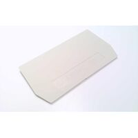 Allen-Bradley 1492EBL6 End Barrier for Spring Clamp Type TB