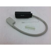 Allen-Bradley 1492CONACAB005A Pre-Wired Cable for Analog I/O Module Conversion