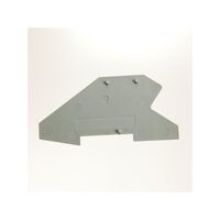 Allen-Bradley 1492EBLDAG3 End Barrier for Spring Clamp Type TB