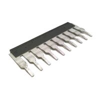 Allen-Bradley 1492CJR810 Center Jumper Plug-In Type
