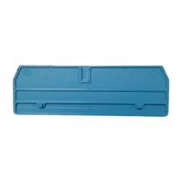 Allen-Bradley 1492EBL3QB End Barrier for Spring Clamp Type TB