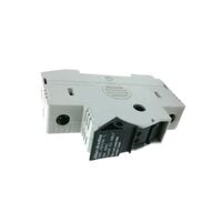 Allen-Bradley 1492FB1C30L Fuse Holder 1 Pole Class CC Type Fuses 30 Amp