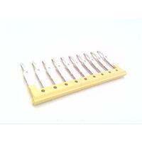 Allen-Bradley 1492CJLJ510 Center Jumper Plug-In Type