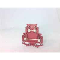 Allen-Bradley 1492HM2RE Multi-Rail Mounted Terminal Block