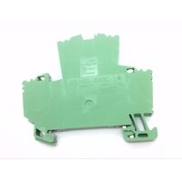 Allen-Bradley 1492JDG3C Terminal Block with Screw Connection