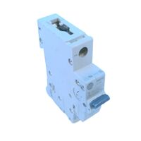 Allen-Bradley 1492D1C020 Miniature Circuit Breaker 2 Amp 1 Pole