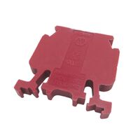 Allen-Bradley 1492HM1RE Multi-Rail Mounted Terminal Block