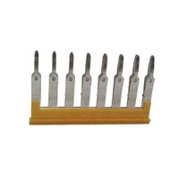 Allen-Bradley 1492CJLJ58 Center Jumper Plug-In Type