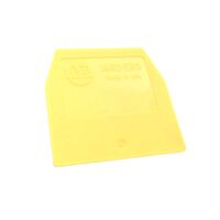 Allen-Bradley 1492EB3Y End Barrier for Terminal Blocks