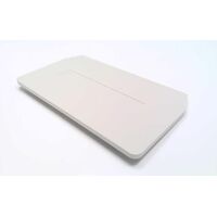 Allen-Bradley 1492EBL4 End Barrier for Spring Clamp Type TB