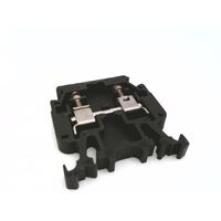 Allen-Bradley 1492HM1BL Multi Rail Mounted Terminal Block