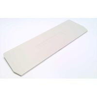 Allen-Bradley 1492EBL4Q End Barrier for Spring Clamp Type TB