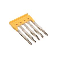 Allen-Bradley 1492CJL45 Center Jumper Plug-In Type