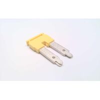 Allen-Bradley 1492CJL102 Center Jumper Plug-In Type