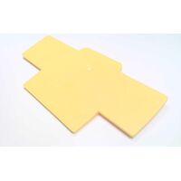 Allen-Bradley 1492EBPD3Y Terminal Block with Push-In Connection