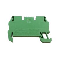 Allen-Bradley 1492L2G Spring Clamp Feed Through Terminal Block