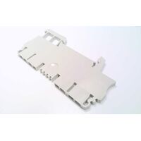 Allen-Bradley 1492L2Q Terminal Block with Spring Clamp Connection