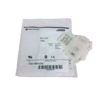 Allen-Bradley 1492HM2V250 Multi-Rail Mounted Terminal Block