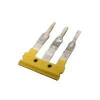 Allen-Bradley 1492CJLJ53 Center Jumper Plug-In Type