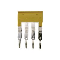 Allen-Bradley 1492CJK54 Center Jumper Plug-In Type