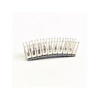 Allen-Bradley 1492CJR88 8 Pole Screw Center Jumper